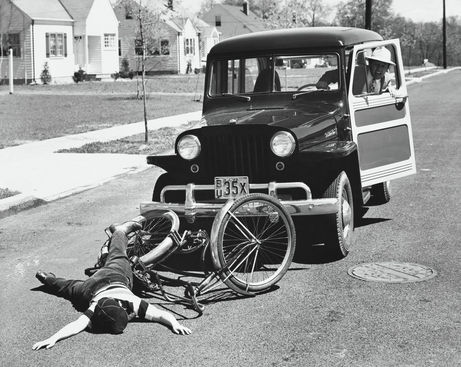 accident